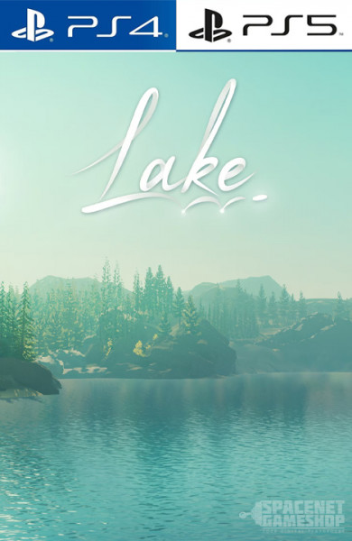 Lake PS4/PS5